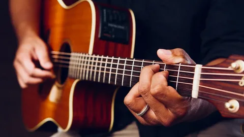 Guitar Training and Sports Coordination Benefits